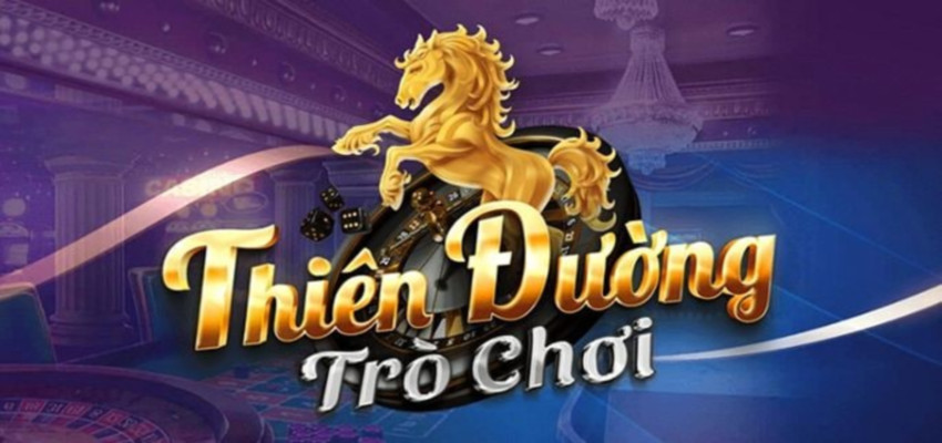 TDTC - Thiên đường trò chơi nhiều game độc đáo