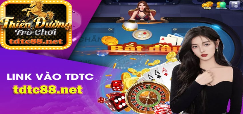 Ưu điểm và khuyết điểm của cổng game TDTC 